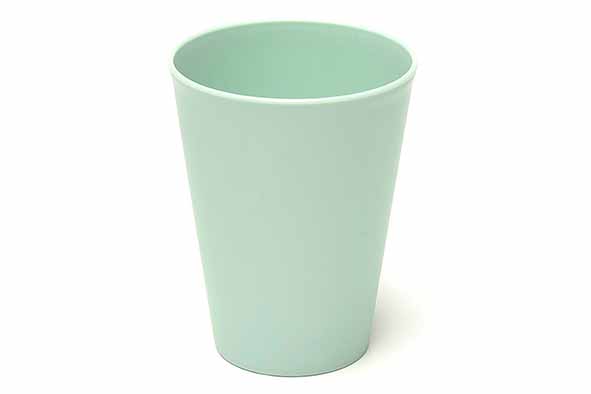 Amuse Becher 360ml - Pastel grün